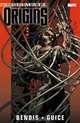 Ultimate Origins, Brian Michael Bendis 
