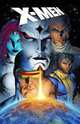X-Men: Messiah Complex, Mike Carey, Ed Brubaker, Craig Kyle, Christopher Yost 