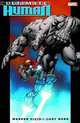 Ultimate Hulk vs. Iron Man: Ultimate Human, Warren Ellis 