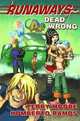 Runaways: Dead Wrong TPB, Terry Moore, Humberto Ramos 