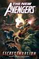 Secret Invasion, Book 2, Brian Michael Bendis 