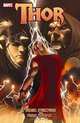 Thor, Vol. 3: Defining Moments, J. Michael Straczynski 