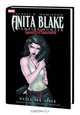 Anita Blake, Vampire Hunter: Guilty Pleasures Volume 1 HC, Laurell K. Hamilton, Stacie M. Ritchie, Jess Ruffner-Booth 