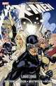 Uncanny X-Men: Lovelorn, Matt Fraction 
