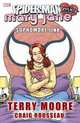 Spider-Man Loves Mary Jane: Sophomore Jinx GN (Spider-Man (Graphic Novels)), Terry Moore, Craig Rousseau 