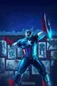 Mighty Avengers, Vol. 3: Secret Invasion, Book 1 (v. 3), Brian Michael Bendis 