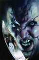 Punisher War Journal Volume 4: Jigsaw! Premiere HC (v. 4), Matt Fraction, Rick Remender, Howard Chaykin 