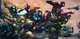 Ultimates 3, Vol. 1: Who Killed The Scarlet Witch?, Jeph Loeb 