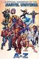Official Handbook Of The Marvel Universe A To Z Volume 6 Premiere HC (v. 6), Jeff Christiansen, Sean McQuaid, Michael Hoskin, Stuart Vandal, Ronald Byrd, David Wiltfong, Madison 