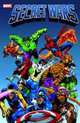 Secret Wars Omnibus, Jim Shooter, Tom DeFalco, Dan Slott, Mike Zeck, Bob Layton, Ron Frenz, Paul Pelletier 