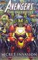 Avengers: The Initiative, Vol. 3: Secret Invasion (v. 3), Dan Slott, Christos Gage 