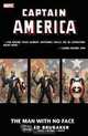 Captain America: The Man With No Face, Ed Brubaker 