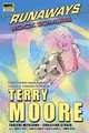 Runaways: Rock Zombies Premiere HC, Terry Moore, Takeshi Miyazawa 
