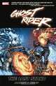 The Spirits of Vengeance (Ghost Rider, Vol. 2), Jason Aaron 