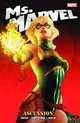 Ms. Marvel Volume 6: Ascension TPB (Ms Marvel), Brian Reed, Marcos Marz, Giuseppe Camuncoli, Mark Robinson 