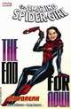 Amazing Spider-Girl Volume 5: Maybreak TPB (Amazing Spider-Girl (Marvel)), Tom DeFalco, Ron Frenz 