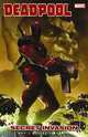 Deadpool: Volume 1: Secret Invasion, Daniel Way 
