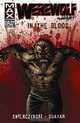 Werewolf By Night: In The Blood TPB, Duane Swierczynski, Mico Suayan 