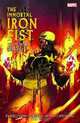 Immortal Iron Fist Volume 4: The Mortal Iron Fist TPB, Duane Swierczynski 