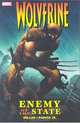 Wolverine: Enemy of the State, Mark Millar 