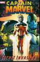 Captain Marvel: Secret Invasion Premiere HC, Brian Reed, Lee Weeks 