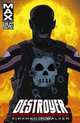 Destroyer, Robert Kirkman, Cory Walker 