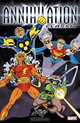 Annihilation Classic TPB, Todd Dezago, Larry Lieber, Marv Wolfman, Mark Gruenwald, Bill Mantlo, Doug Moench, Scott Edelman, Ro 