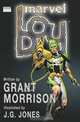 Marvel Boy, Grant Morrison 