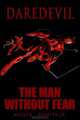 Daredevil: The Man Without Fear, Frank Miller 