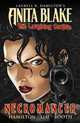 Anita Blake, Vampire Hunter: The Laughing Corpse Book 2 - Necromancer TPB (Anita Blake, Vampire Hunter (Marvel Paper)), Laurell K. Hamilton, Jessica Ruffner, Ron Lim 