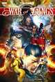 War of Kings, Dan Abnett, Andy Lanning 