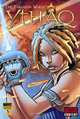 Soleil: Ythaq - The Forsaken World Premiere HC (Marvel Premiere Edition), Christophe Arleston, Adrien Floch 