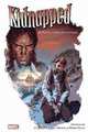 Kidnapped! (Marvel Illustrated), Roy Thomas, Robert Louis Stevenson, Mario Gully 