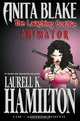 Anita Blake, Vampire Hunter: The Laughing Corpse Book 1 - Animator Premiere HC, Laurell K. Hamilton, Ron Lim 