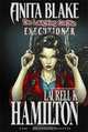 Anita Blake, Vampire Hunter: The Laughing Corpse Book 3 - Executioner Premiere HC, Laurell K. Hamilton, Jessica Ruffner, Ron Lim 