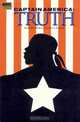 Captain America: The Truth Premiere HC, Robert Morales, Kyle Baker 