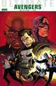 Ultimate Comics Avengers Vol. 2: Crime and Punishment, Mark Millar 