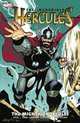 Incredible Hercules: The Mighty Thorcules TPB, Greg Pak, Fred Van Lente, Reilly Brown, Rodney Buchemi 