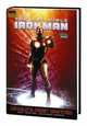 Invincible Iron Man, Vol. 3: World