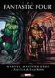 Marvel Masterworks: The Fantastic Four Volume 2 TPB (Marvel Masterworks (Numbered)), Stan Lee, Jack Kirby 