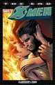 X-Men: The End Trilogy, Chris Claremont 