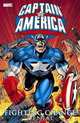 Captain America: Fighting Chance - Denial TPB, Mark Gruenwald, Dave Hoover 