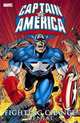 Captain America: Fighting Chance - Acceptance TPB, Mark Gruenwald, Dave Hoover, Dario Carrasco 