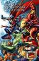 Marvel 70th Anniversary TPB (Marvel Comics), Various 