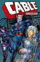 Cable Classic Volume 2 TPB, Fabian Nicieza, Glenn Herdling, Scott Lobdell, Darick Robertson, Dwayne Turner, Aron Wiesenfeld, M. 