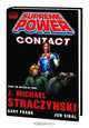 Supreme Power: Contact Premiere HC, J. Michael Straczynski, Gary Frank 