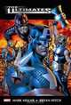 The Ultimates Omnibus, Mark Millar 