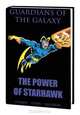 Guardians of the Galaxy: The Power of Starhawk, Steve Gerber, Roger Stern, Mary Skrenes, Stan Lee 