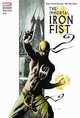 The Immortal Iron Fist, Ed Brubaker, Matt Fraction, Russ Heath 