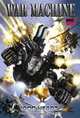 War Machine Vol. 1: Iron Heart, Greg Pak 